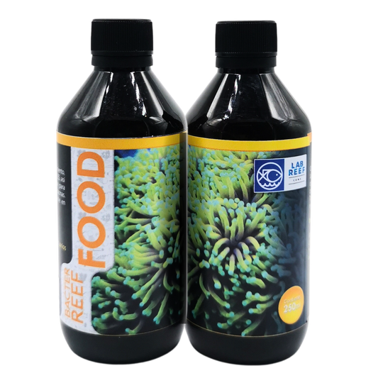 Reef food 250ml