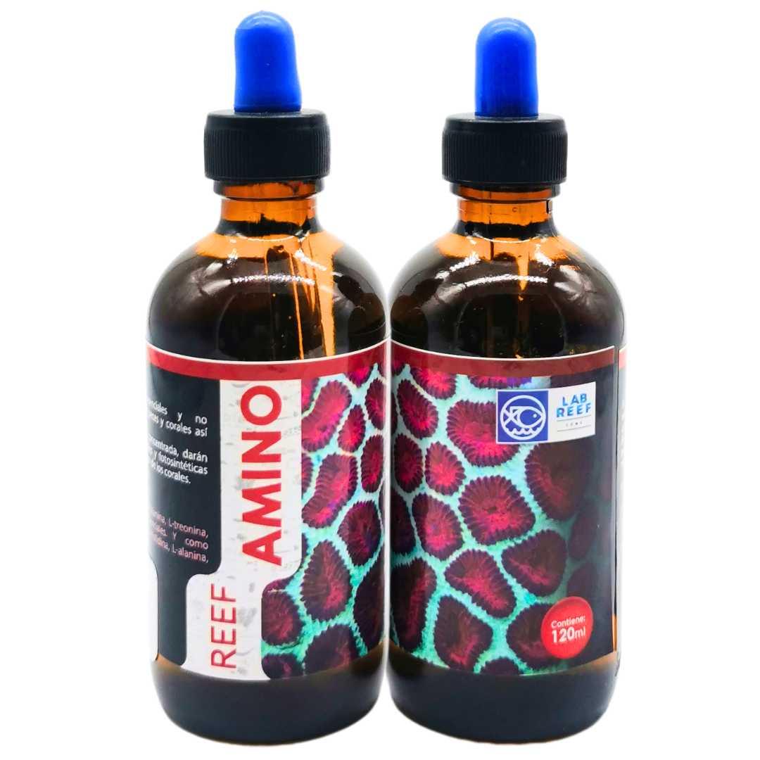 Amino Reef 120ml