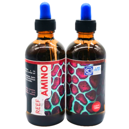 Amino Reef 120ml