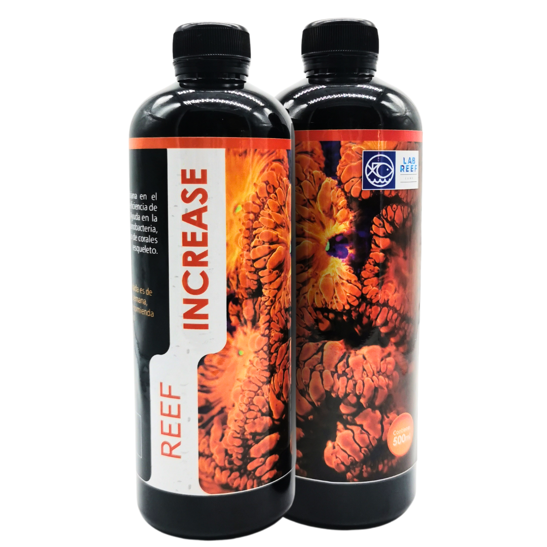 Increase Reef 500ml