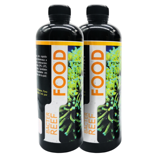 Reef food 500ml