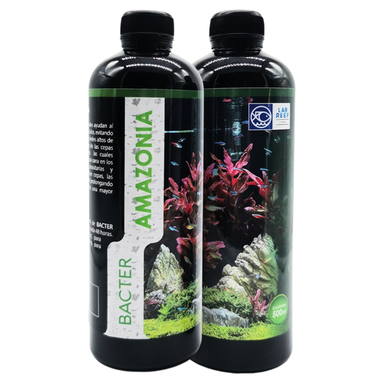 Amazonia 500ml